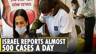Israel govt changes approach towards COVID-19 pandemic | Coronavirus update | Latest English News