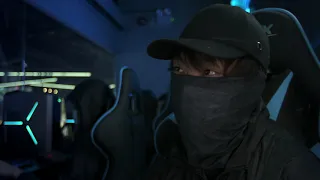 Undercover With Hong Kong's Gamer Protesters - BBC Click