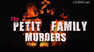 The Petit Family Murders | Murder By Design #32