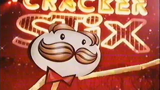 2008 Pringles Cracker Stix TV Commercial