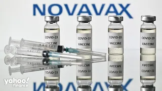 FDA flags risk of myocarditis in Novavax COVID vaccine