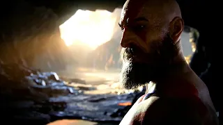 God of War 6 Egypt Trailer (4k 60fps)