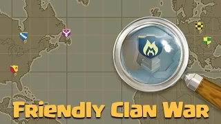 Clash Of Clans All Updates | Friendly War | Army Training & Quick Train | New Defense