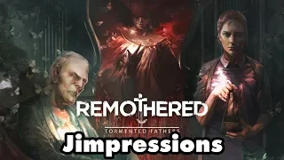 Remothered: Tormented Fathers - Parent Trap (Jimpressions)