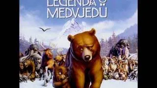 Brother Bear (Soundtrack) - On My Way (Croatian)