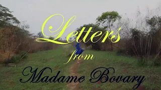 trailer- Letters from Madame Bovary