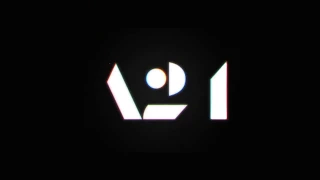 The Many Logos of A24