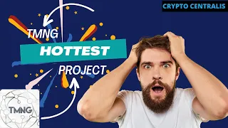 No Project in the Crypto Space Tops 'TMN Global' Right Now 🚫 - Prove me Wrong! 🥺