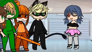 GachaLife Tiktok Compilation [ Episode 812356233 ] 👉 MIRACULOUS LADYBUG 👈 #MLB #Gachalife