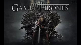 Game of Thrones Игра с выводом денег Игра престолов