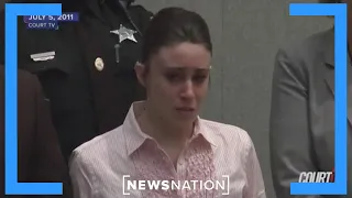 Casey Anthony's attorney is 'misleading the country,' crime scene investigator says  | Banfield