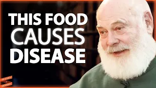 AVOID THESE FOODS To Prevent Cognitive Decline & HEAL THE BRAIN | Dr. Andrew Weil & Lewis Howes