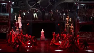 【HDR】Musical "Anna Karenina" Mandarin Version Encore Part 音乐剧“安娜·卡列尼娜”中文版大陆首演-返场段