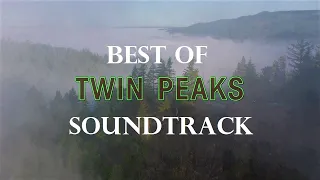 Twin Peaks Soundtrack - The Best Of (Season 1,2,3)