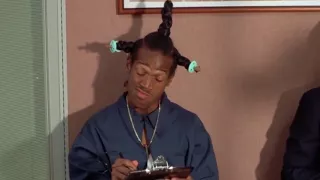 Don't Be a Menace  Got a Job