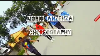 #MorioAnzenza |Wakadinali-"Morio Anzenza"ft Dyana Cods Choreography|#MorioAnzenza #VICTIMS OF MADNES