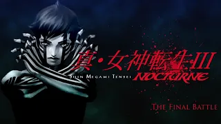 The Final Battle - SMT III: Nocturne