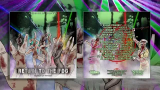 VA: Return to the Fog [FULL ALBUM] - Dark Psychedelic - Darkpsy