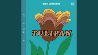 Sweet, Sweet Tulipan