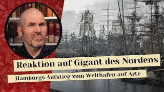 Gigant des Nordens - Ein Reaktionsvideo