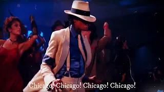 (New Leak!) Michael Jackson - Chicago 1945 l fan-made music video + lyrics