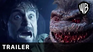 Everyone is On Their Menu - Critters Attack! Trailer | Warner Bros. UK