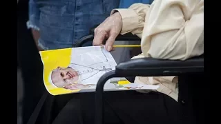 Las tareas pendientes que dejó la visita del Papa a la cárcel - CHV NOTICIAS
