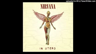 Nirvana - Frances Farmer Will Have Her Revenge On Seattle (D Tuning)