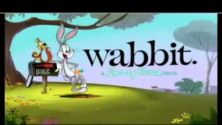 Wabbit Opening and Ending
