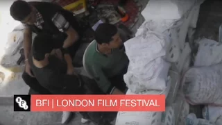 9 Days – from My Window in Aleppo trailer | BFI London Film Festival 2016