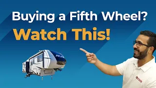 Watch this before buying a Fifth Wheel