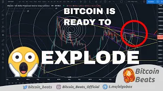 NOT MUCH TIME LEFT FOR BITCOIN.. Bitcoin Analysis 5th July 2020! Short, Mid & Long Term Strategies!