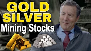 Everything You Need To Know About Investing in Gold, Silver, & Mining Stocks - Ross Beaty