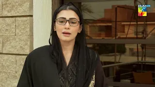 Badnaseeb - 75 - Best Scene 05 - Hum TV