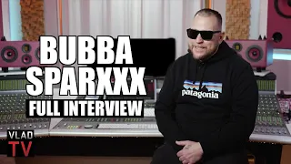 Bubba Sparxxx on Timbaland, Eminem, Big Boi, Percocet Addiction, 'Ms. New Booty' (Full Interview)