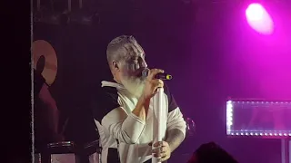 Eisfabrik - The Choice live@Logo, Hamburg 23.11.2019