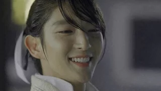 'Moon Lovers' Lee Jun Ki | Still biting my lips