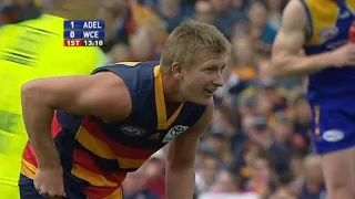 AFL 2006 Preliminary Final Adelaide vs West Coast