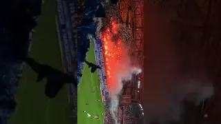 OM - St Étienne