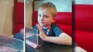 FBI joins desperate search for missing 6-year-old with special needs