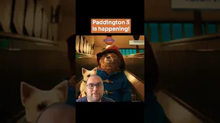 Paddington 3 is happening!