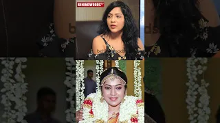 VJ RAMYA❤️"FLASHY-ஆ MARRIAGE பண்ணிட்டு🥳யாருக்காவது OK BYE-ன்னு சொல்ல தோணுமா😕" VJ RAMYA INTERVIEW