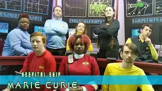 The Beast -- a Star Trek fan production