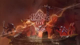 League of Legends Live: Pentakill at Worlds 2017