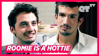 My Attractive New Roommate Really Turns Me On | Gay Romance | Igloo