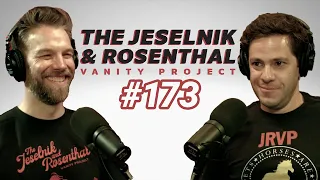 The Jeselnik & Rosenthal Vanity Project / Suitcase Full Of Pearl Necklaces (Full Episode 173)