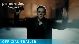 You Are Wanted - Official Trailer | Prime Video