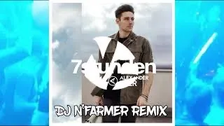 Alexander Eder 7 Stunden DJ N'Farmer Remix