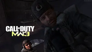 Call Of Duty - Modern Warfare 3 Prologue Cut Content