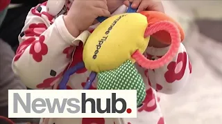 Some parents opting out of daycare as childcare costs soar despite Govt boost | Newshub